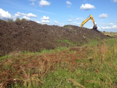 Купить торф Красногорск